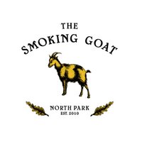 The Smoking Goat (@thesmokinggoat) 's Twitter Profile