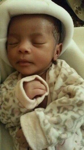 helahhm's profile picture. 