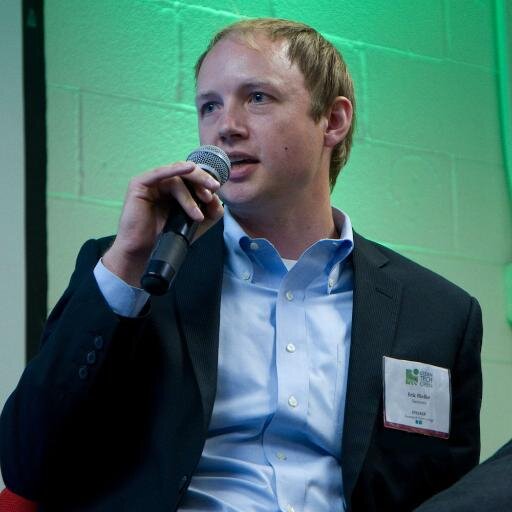 Curious mind. Founding Partner at Fathom ($100+mm deep tech VC).