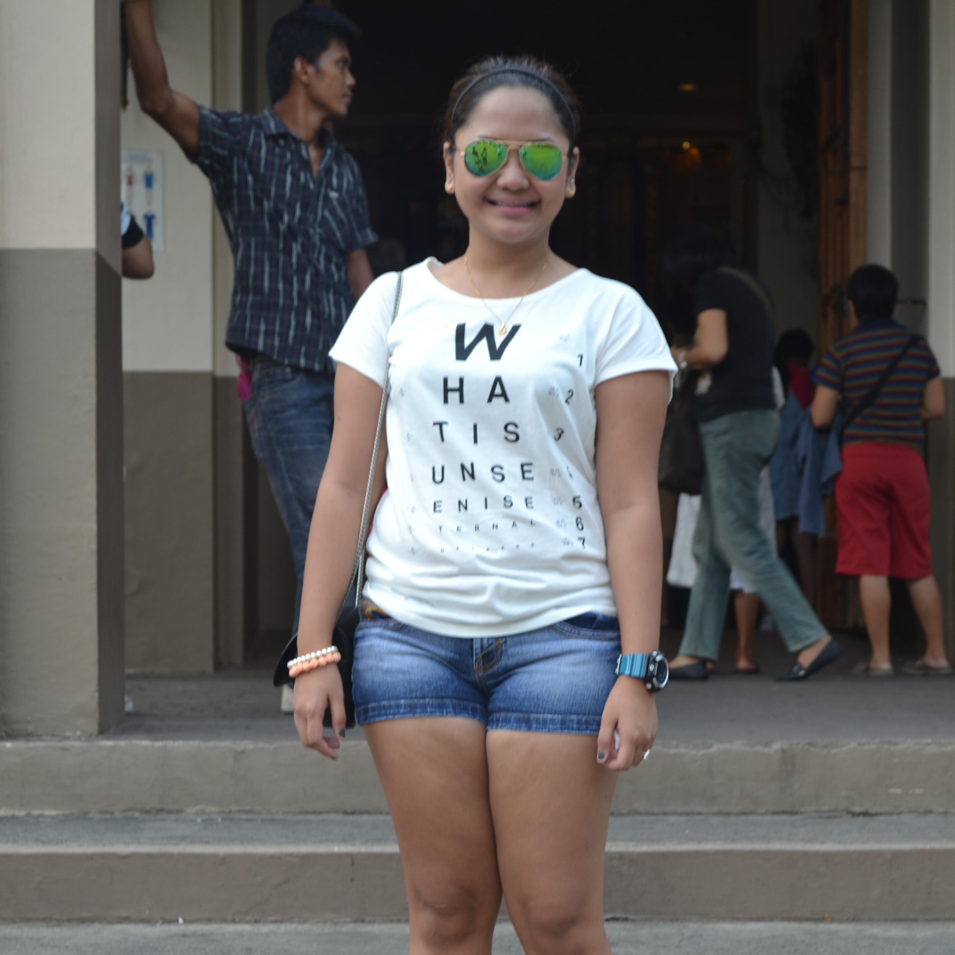 HAPPY :)