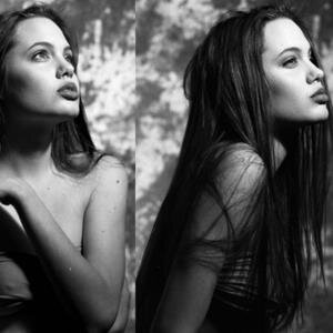 American actress, film director, screenwriter, and author. [RP]