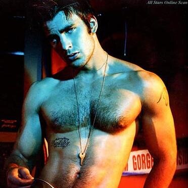 CapnEvans's profile picture. All of America can stand behind me now. Isn't that cool? [ FL \/ RP ]