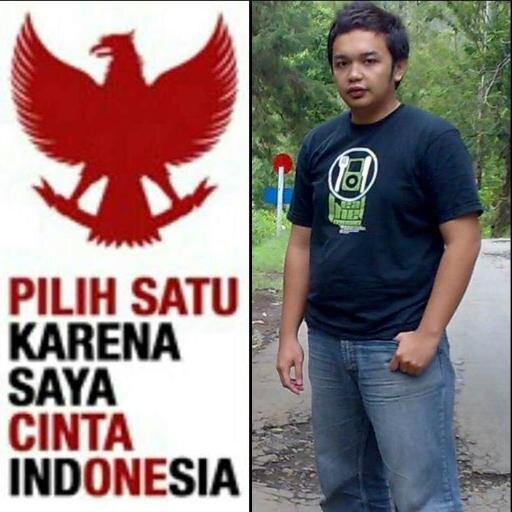 ricoeva08's profile picture. #AyahASI dari Muhammad Al Fatih, Suami dari @evarico08