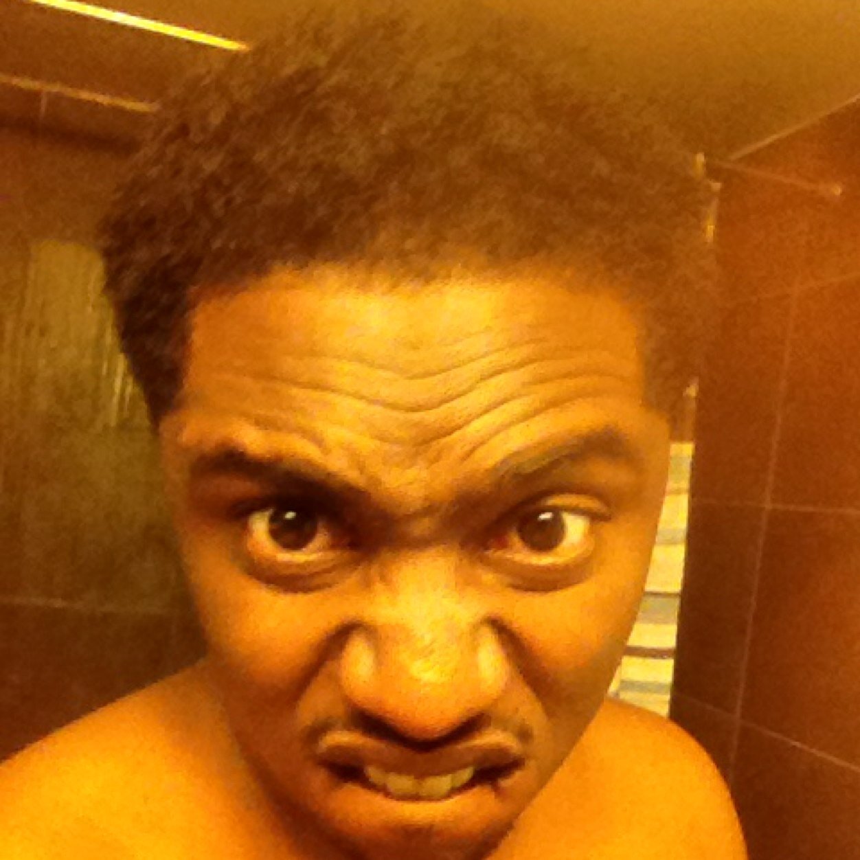 C.E.O of BrandNew Ent.