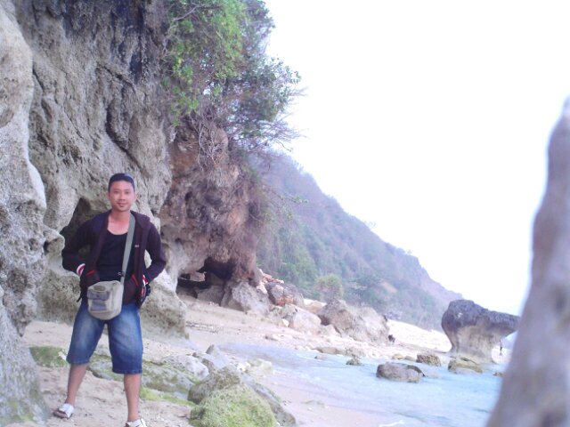 PutravRizaL's profile picture. Everything is Possible.~ Allah..i need U always.