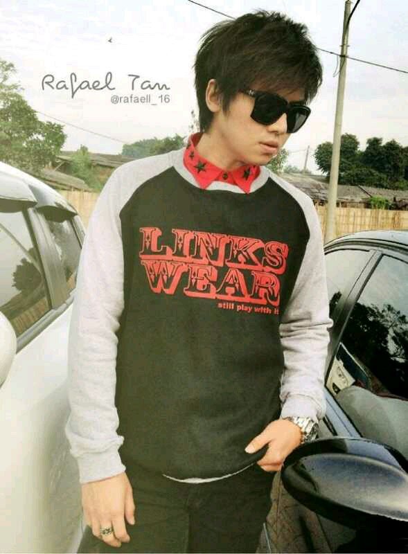 Rafael Tan on Twitter &quot;Lobang hidung itu mah&quot;SBlast