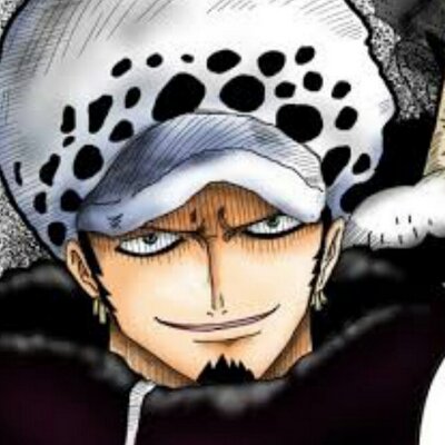 トラファルガー ロー Room 106 Twitter