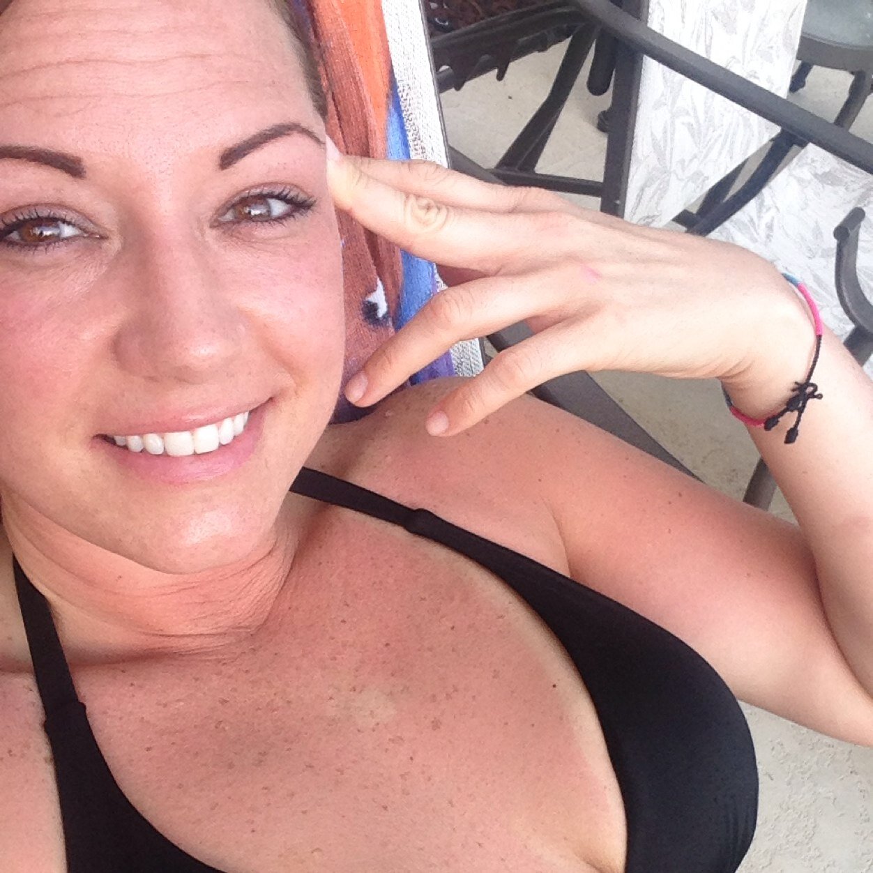 MelissaPrivitt's profile picture. 