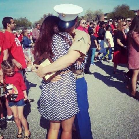 True love isn't about being inseparable, it's about being true to each other even when separated *Avi is us* In love with my best friend 4~5~2013