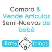 Compra & Vende los artículos de bebé que tienes guardados en tu bodega! y gana un dinero extra!
