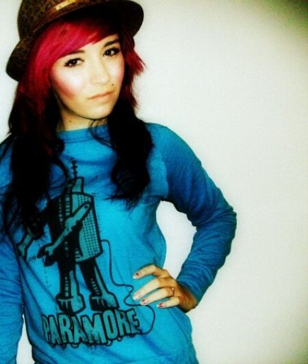 amaranteu's profile picture. 