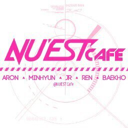 An international fanbase for Nu'est since june 2012