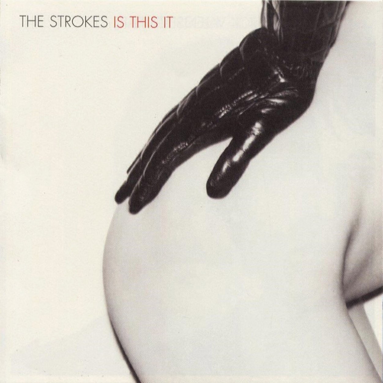 A fan account followed by Cult Records, tweeting everything about The Strokes