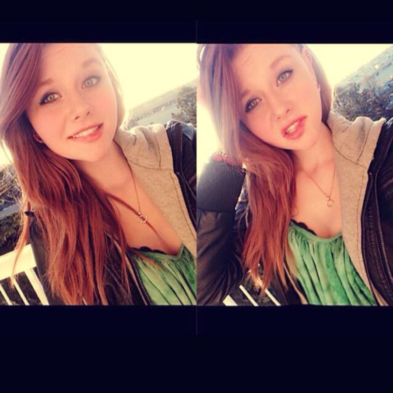 My name is Roxie Loeppky from Calgary Alberta. 
i love to sing and make people laugh. Humour is probablly one of the best ways to get through life!