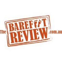 The Barefoot Review (@barefootreview) Twitter profile photo