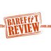 The Barefoot Review (@barefootreview) Twitter profile photo