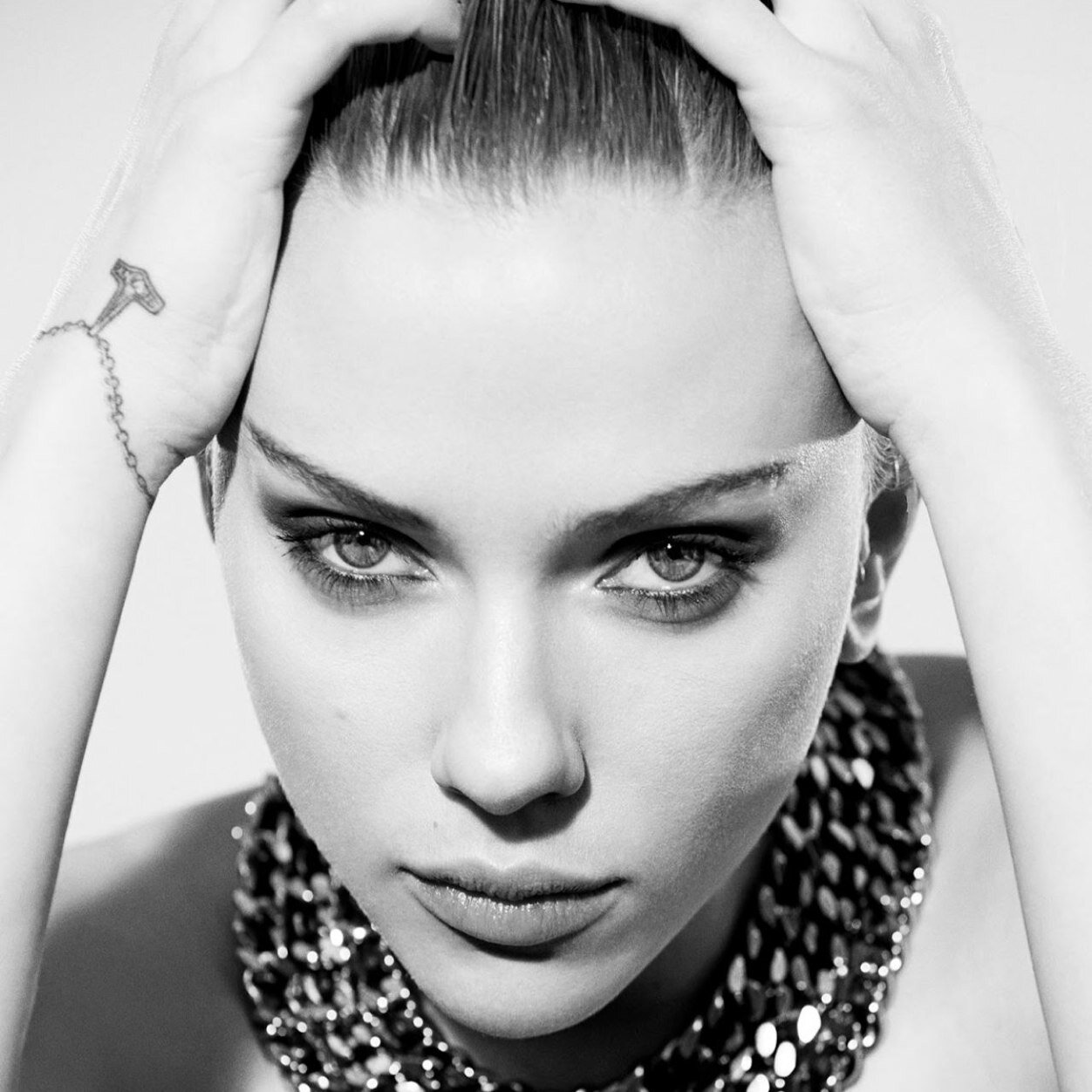 PerniciousWeb's profile picture. || Coming Soon ||