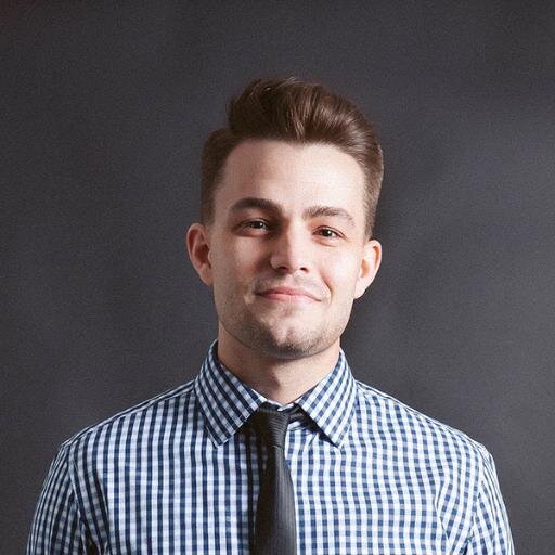 joshstewart_'s profile picture. Digital Craftsman. Lover of design. Owner of a small creative studio in the mid-west — http://t.co/YrY8Kr2ziZ