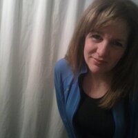 Sandra Nemeth - @Sandra_Nemeth12 Twitter Profile Photo