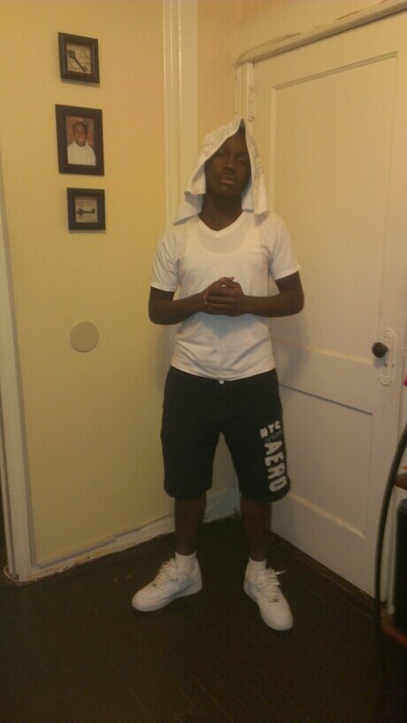 Lilkartoon_124's profile picture. Thug for life