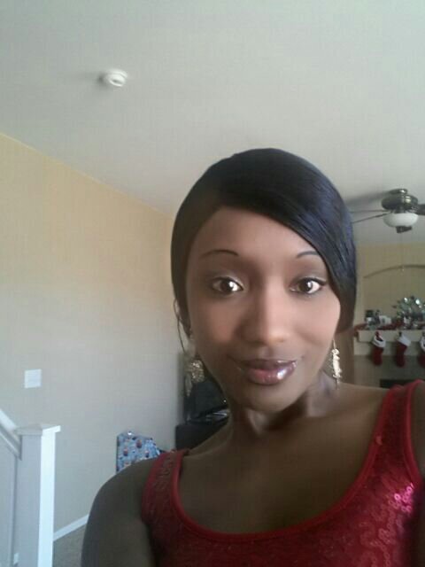 Lakendra1's profile picture. 