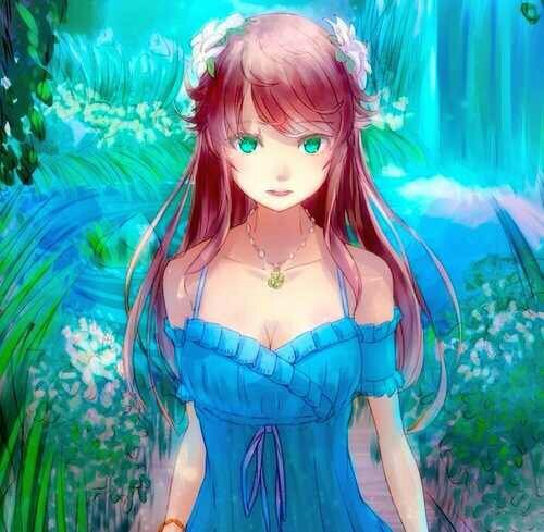 Hi, nice to meet you. I'm Juliet Rose.