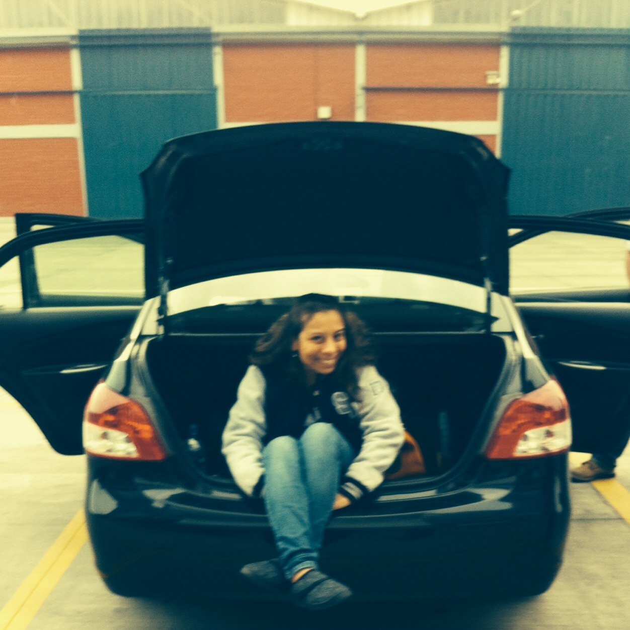 mariadlrc's profile picture. Auténtica!!!!