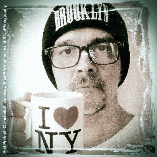 Photographer. Artist. Bargainista. Foodie. Trivia Nut. Coffee Drinker.