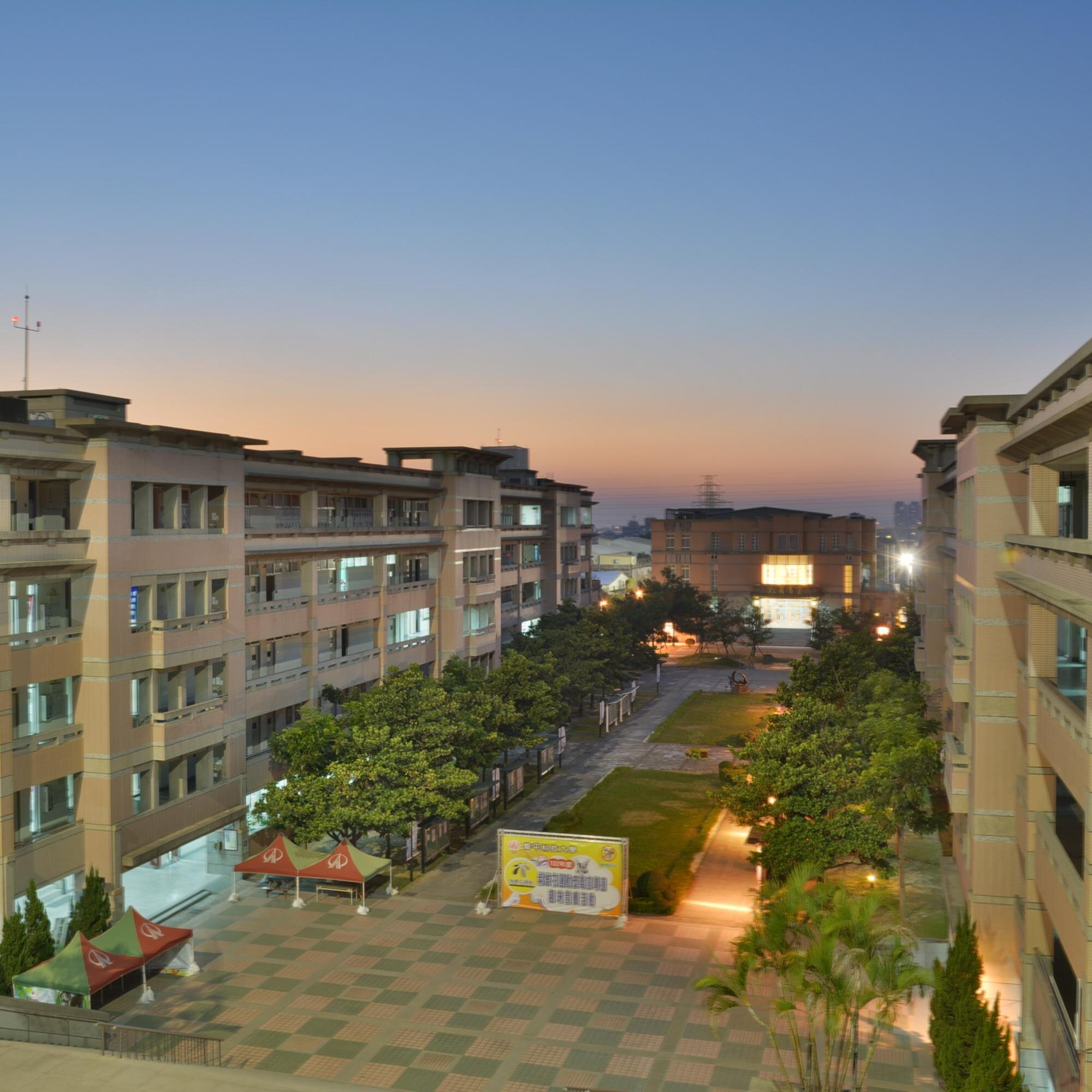 From Taiwan Taichung