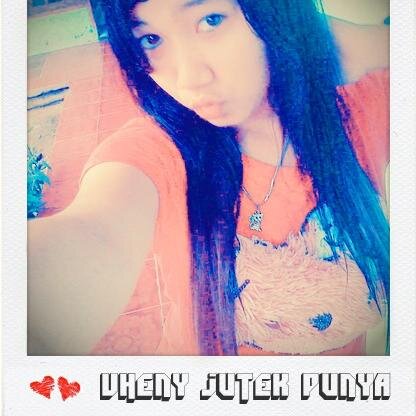 vheni_alicius's profile picture. 