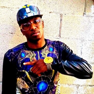 yungmajor205's profile picture. 