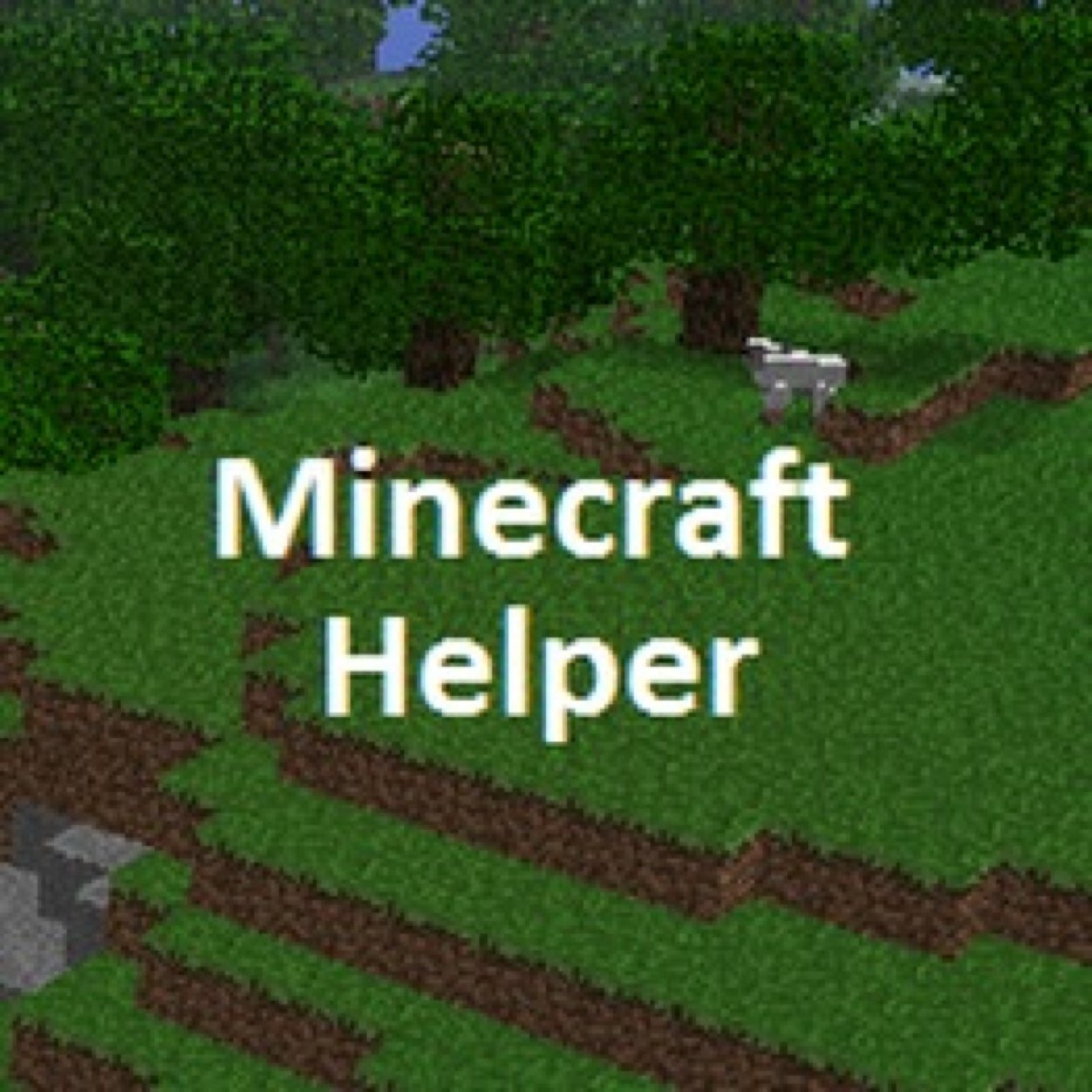 MCps3helpers's profile picture. If you ask us for help for such as building a map or mini game on ps3 u asked the tight people just add MChelper-1 il be helping u.i need bolonteers to help me.