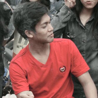 affansandy's profile picture. yukni