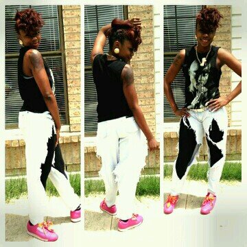 Just Me!! #UT16