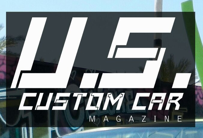 Car magazine for people who love American custom cars. For info contact us at uscustomecar@yahoo.com