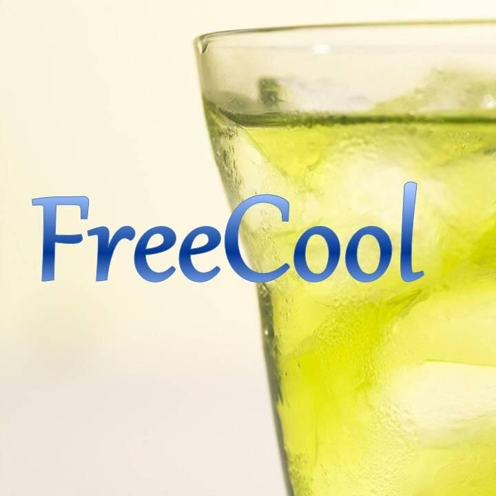 La bebida que te refresca