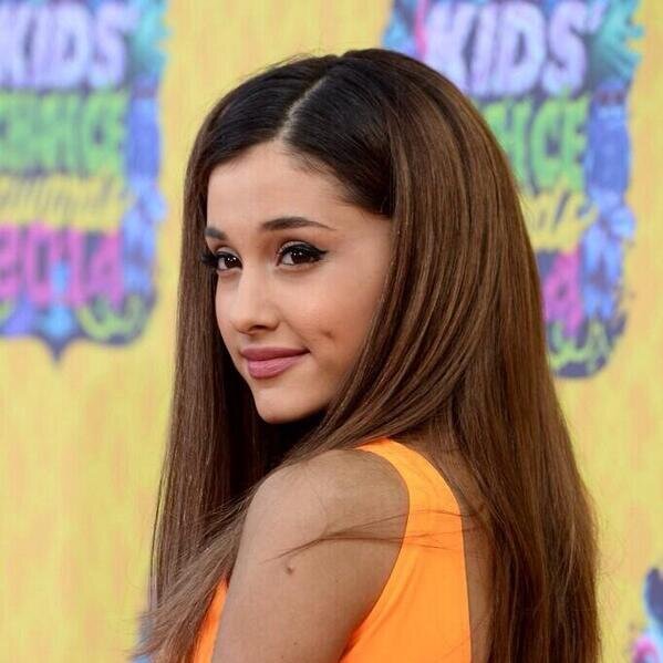 Ari ❤ New account
