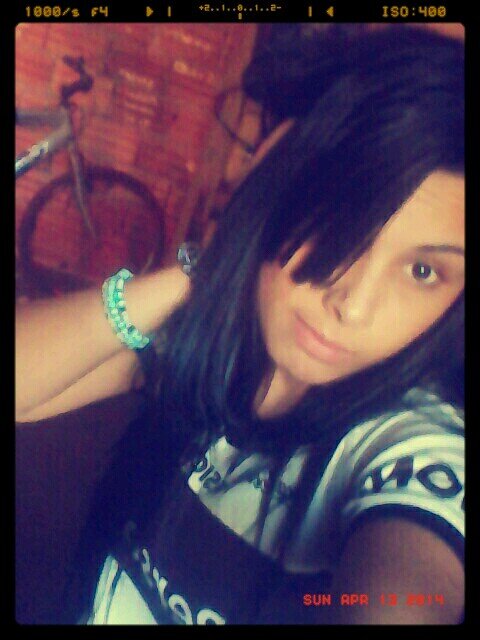 AdriNues's profile picture. Te amo Tontita 3