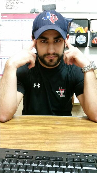 GabeGo_24's profile picture. Texas Tech Alumni. Resident of the real West Texas. Construction Project Manager.