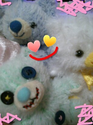 SUPER JUNIOR大好き。ｵﾙﾍﾟﾝよりのｷﾞｭﾍﾟﾝです。腐ｧﾝです。東方神起(CY)/SHINee(豆腐右)/B1A4(CN、SD右)/EXO(ｵﾙﾍﾟﾝよりのDO愛)/f(x)/仮面ﾗｲﾀﾞｰW(FS)/韓ﾄﾞﾗ/など好き嫌いの多い雑食家です。そういう目でしか見てません真顔。