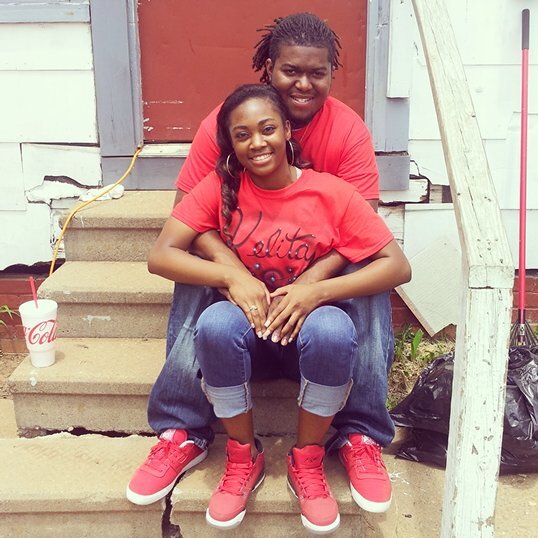 _KelitaGreen's profile picture. #TeamSagittarius #TeamFollowback #Junior #GodFirst #TakenByDezzyB