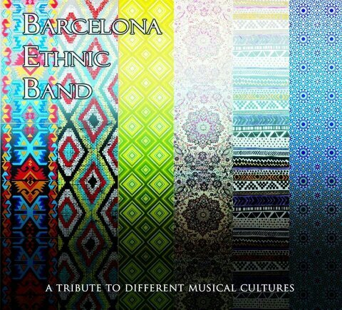 Barcelona Ethnic Band is a group of young people playing music inspired from different traditions and cultures from all over the world