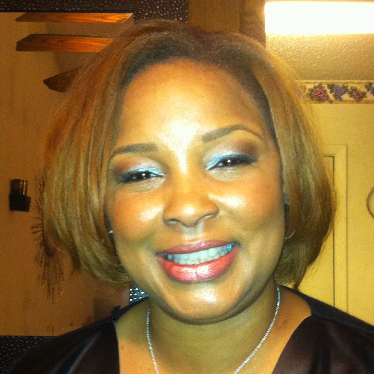 Author*Speaker*Coach*Prophetic Midwife
Spiritual Christian Counselor Certified