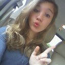 Caitlin Pratt - @sbgurl26 - Twitter