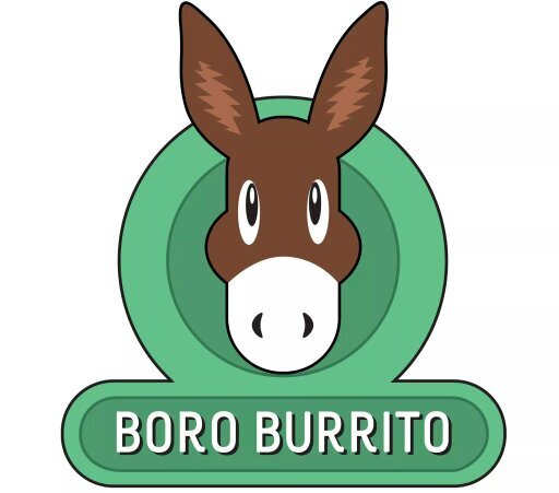 BoroBurrito's profile picture. Give Your Burrito a Kick in the Ass! Pics of you eating our burritos- #BoroBomb