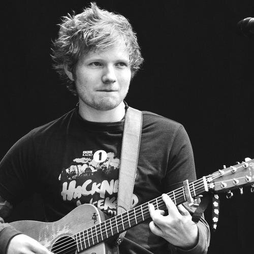 Ed Sheeran cancela presentaciones en México
