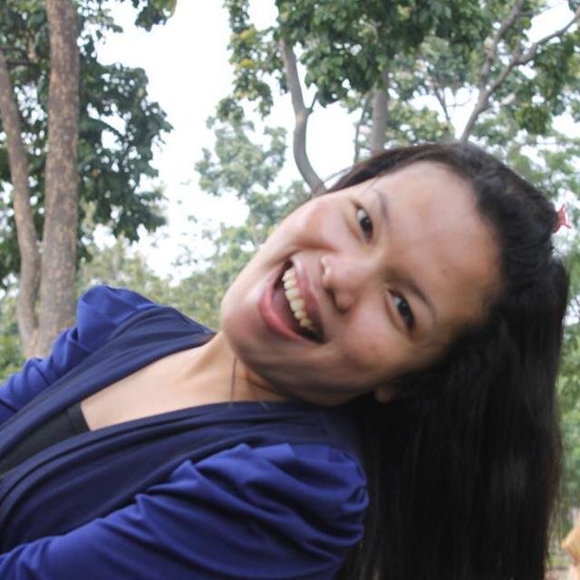 SimangunsongRos's profile picture. Jadi cewek yang baik hati, elegan dan dicintai oleh semua orang :)