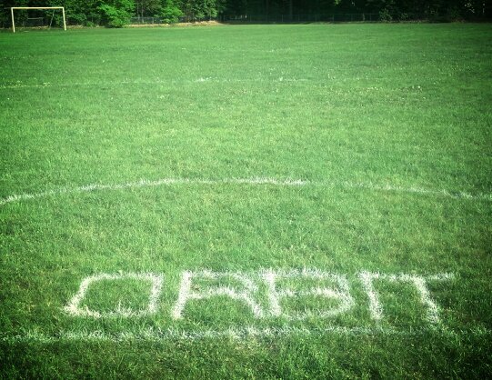Orbit3v3's profile picture. 3v3 Soccer - Circular Fields - Patent Pending Game
