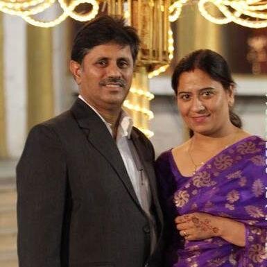 Founder Vice-Chancellor of Himachal Pradesh Technical University  Physicist  research interest  Development of nuclear density functional theories