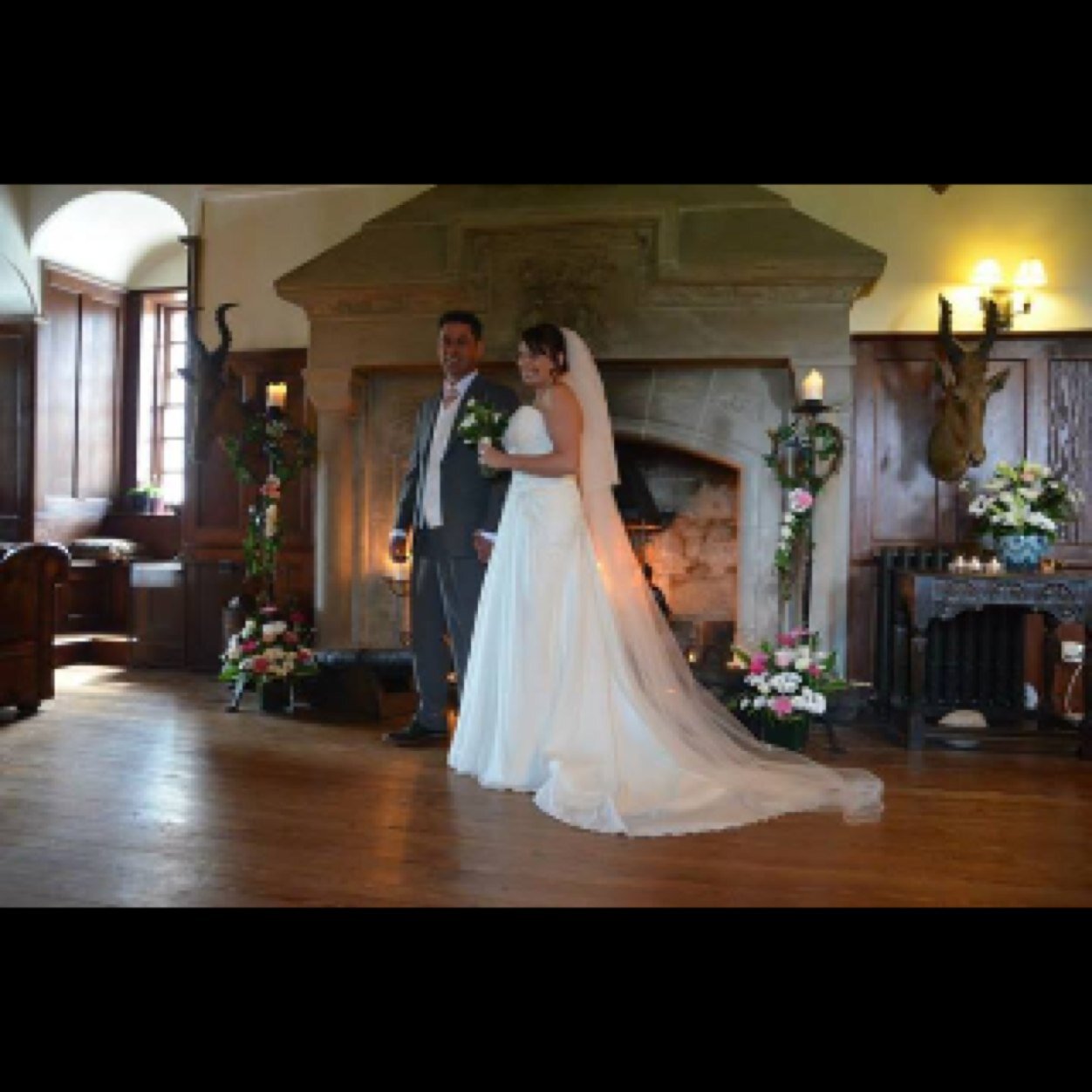 claireclarkegre's profile picture. 